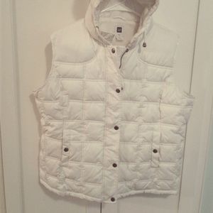 Old Navy Vest